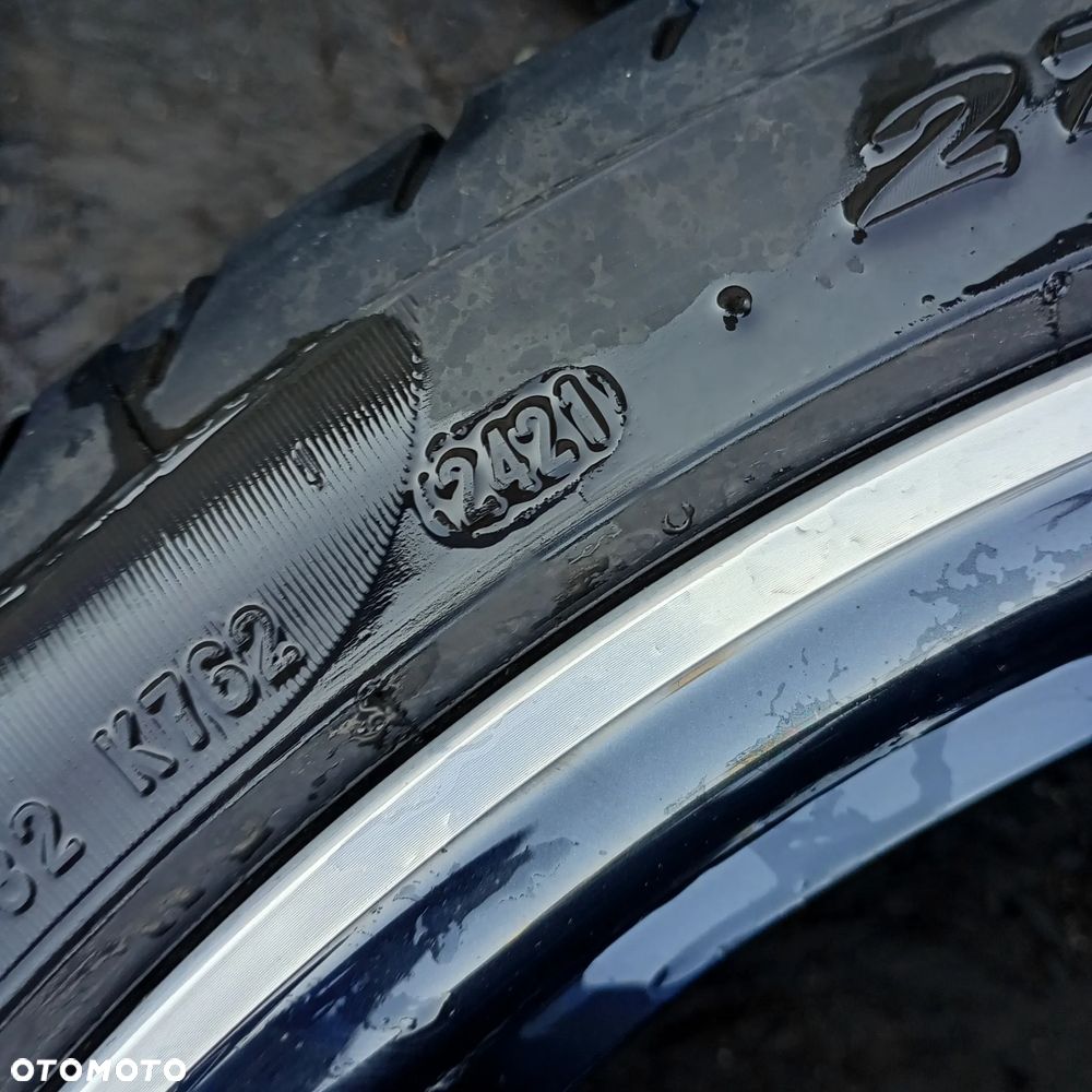 Felgi koła S4 S5 RS4 RS5 8W 275/30/20 - 3