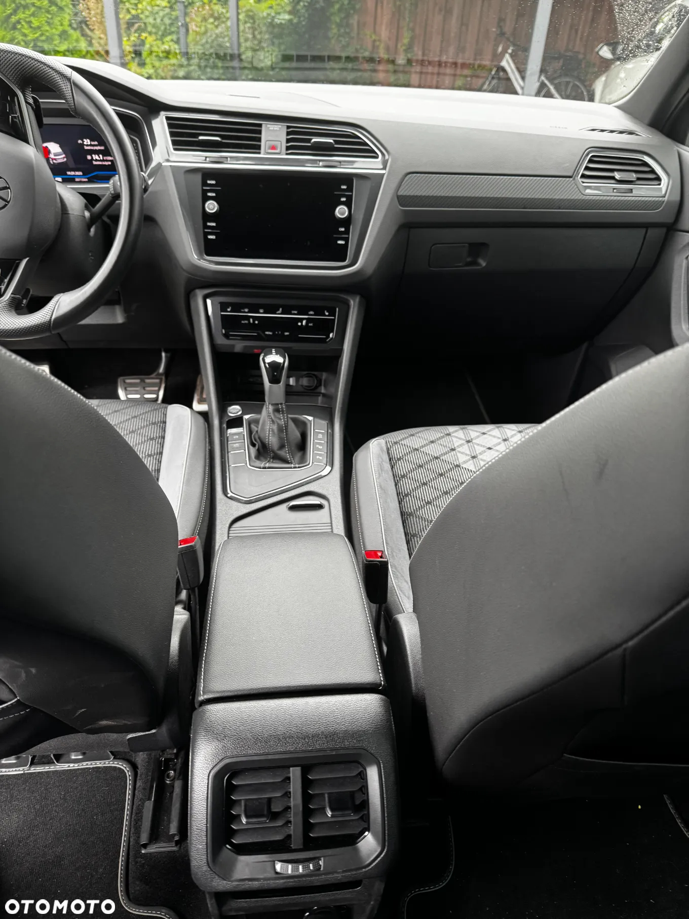 Volkswagen Tiguan 1.5 TSI EVO R-Line DSG - 7