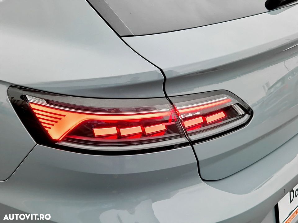 Volkswagen ARTEON 2.0 TSI OPF 4Motion DSG R - 13