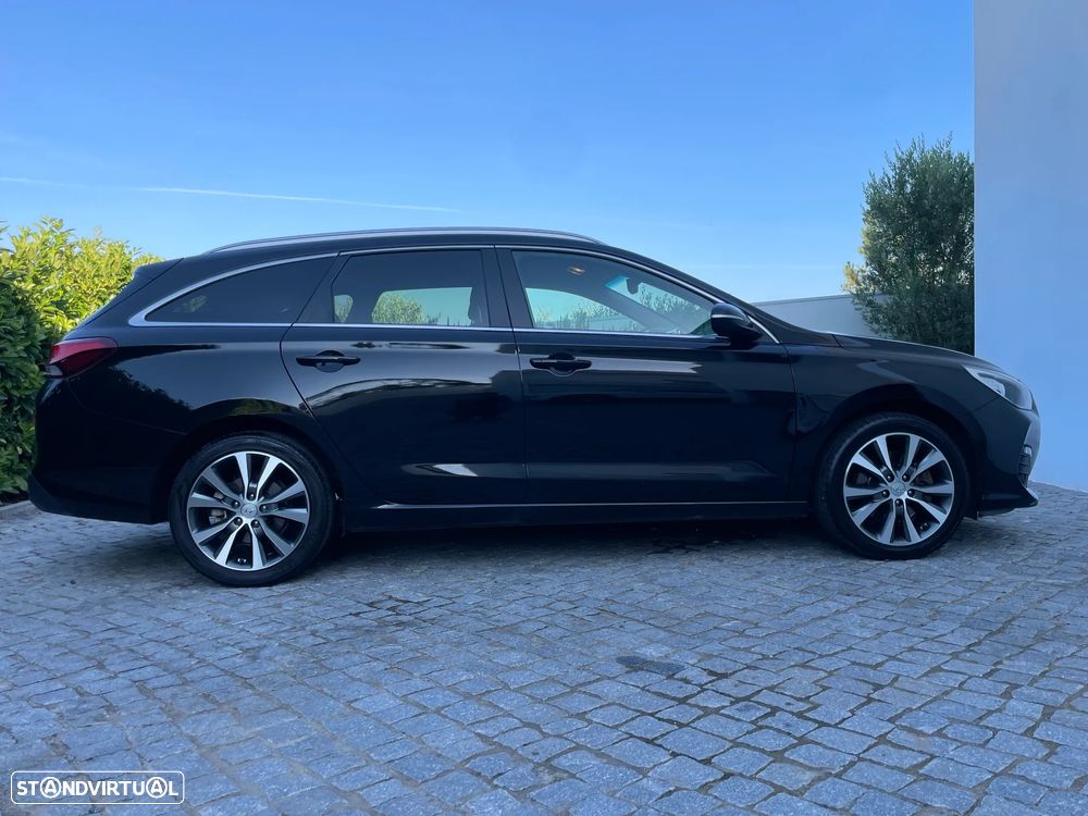 Hyundai i30 CW - 9