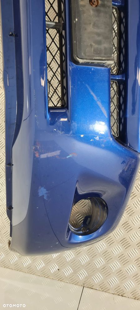 Toyota Rav4 II Zderzak Przód Lift - 5