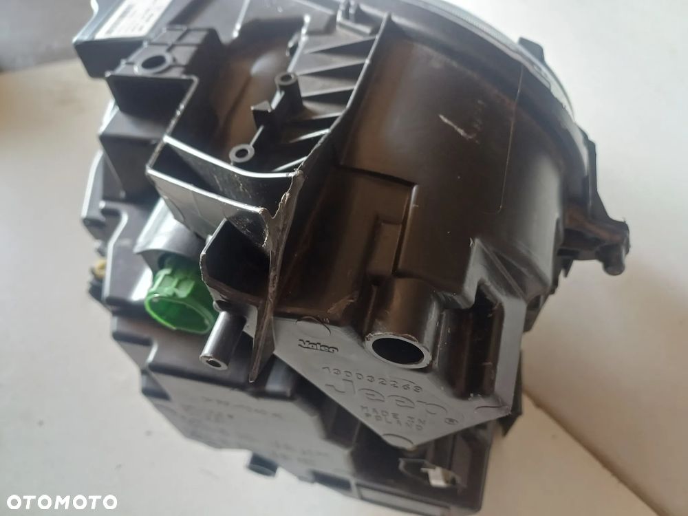 Lampa prawy przod jeep avenger full led europa - 11