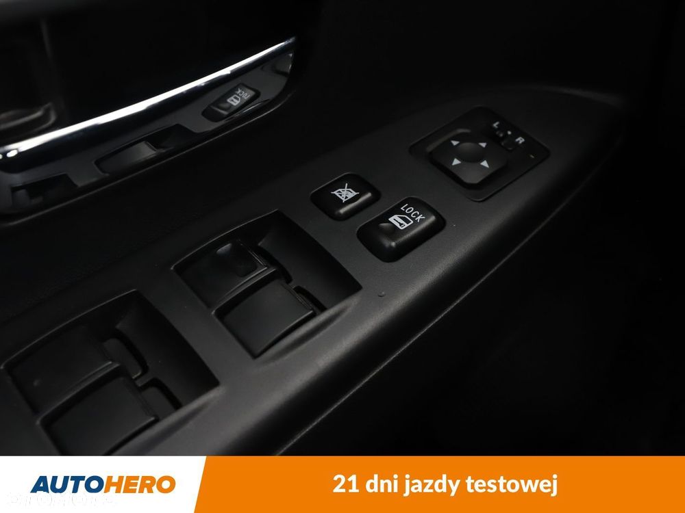 Mitsubishi ASX 2.0 Invite - 30