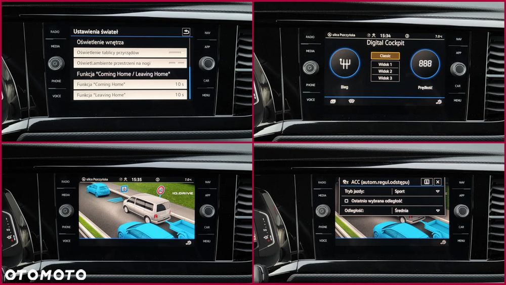 Volkswagen Multivan 2.0 TDI L1 Highline 4Motion DSG - 20