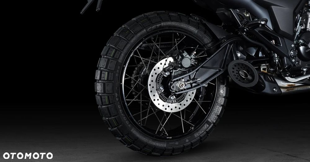 Zontes 125 GK - 14