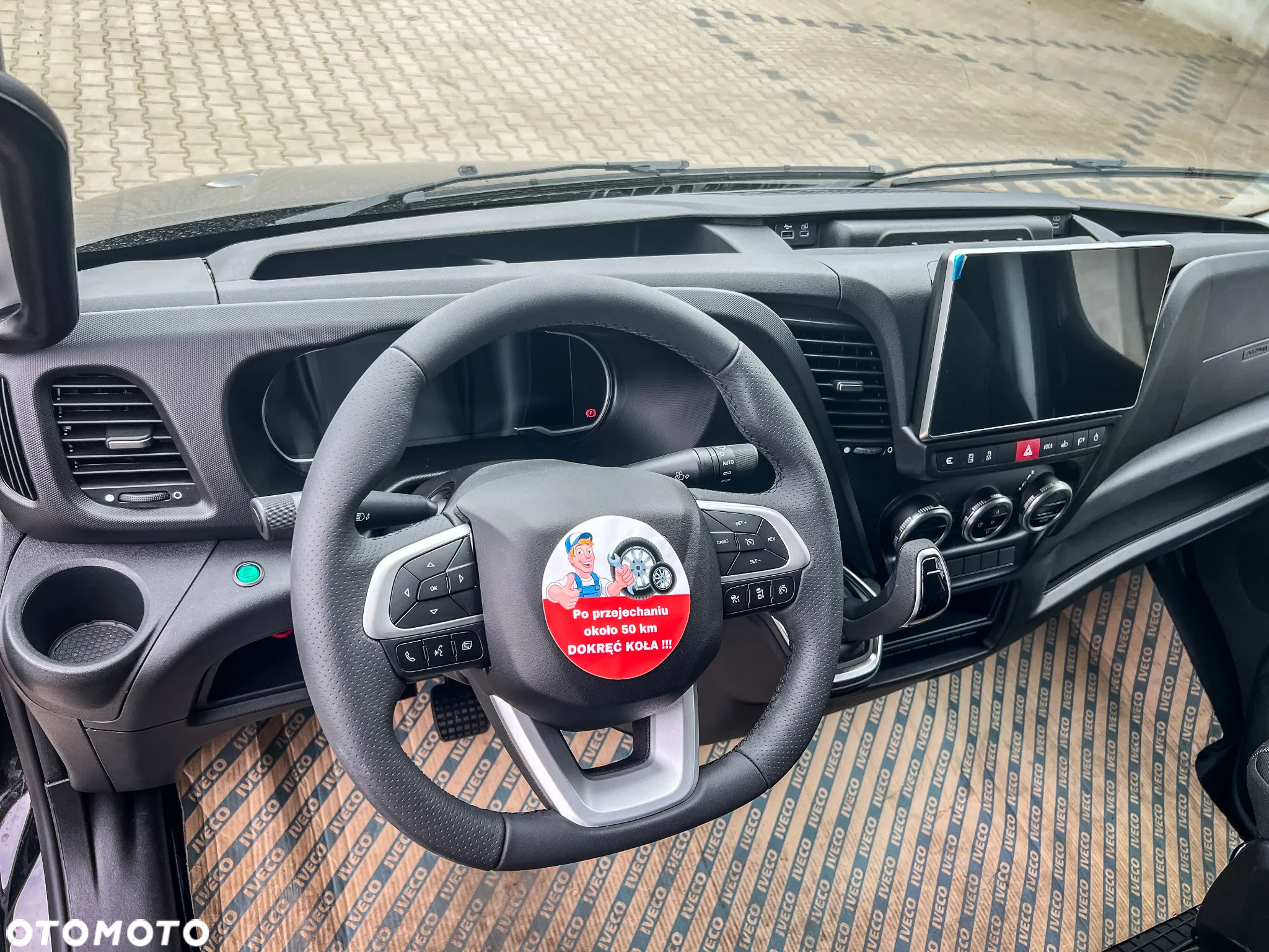 Iveco DAILY 35S18HA8 - 23