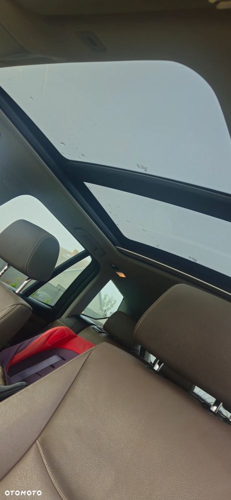 BMW X3 xDrive28i - 9
