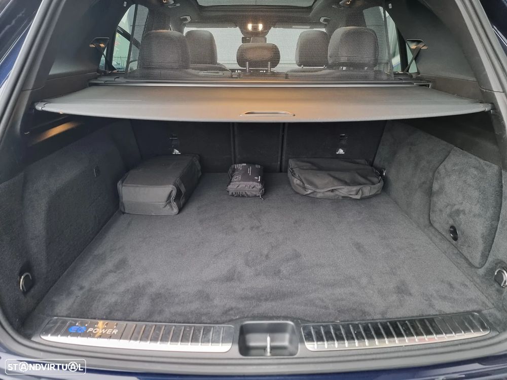 Mercedes-Benz GLE 350 de 4Matic - 38