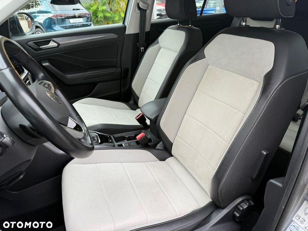 Volkswagen T-Roc 1.5 TSI Style DSG - 8