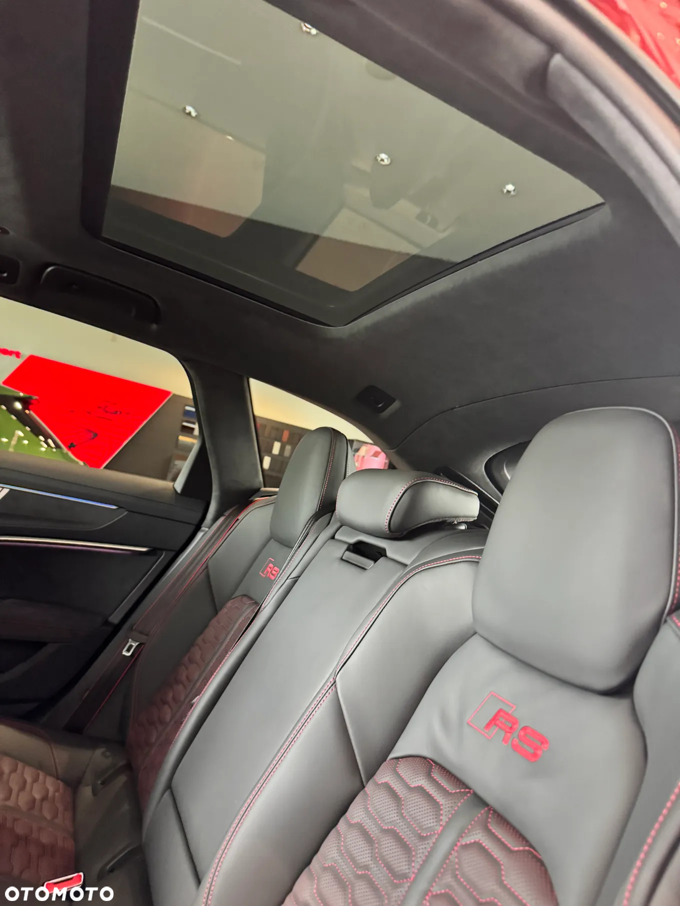 Audi RS6 - 15