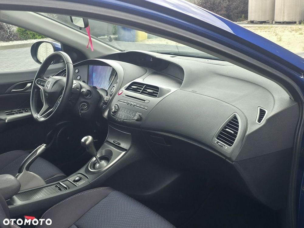 Honda Civic - 10