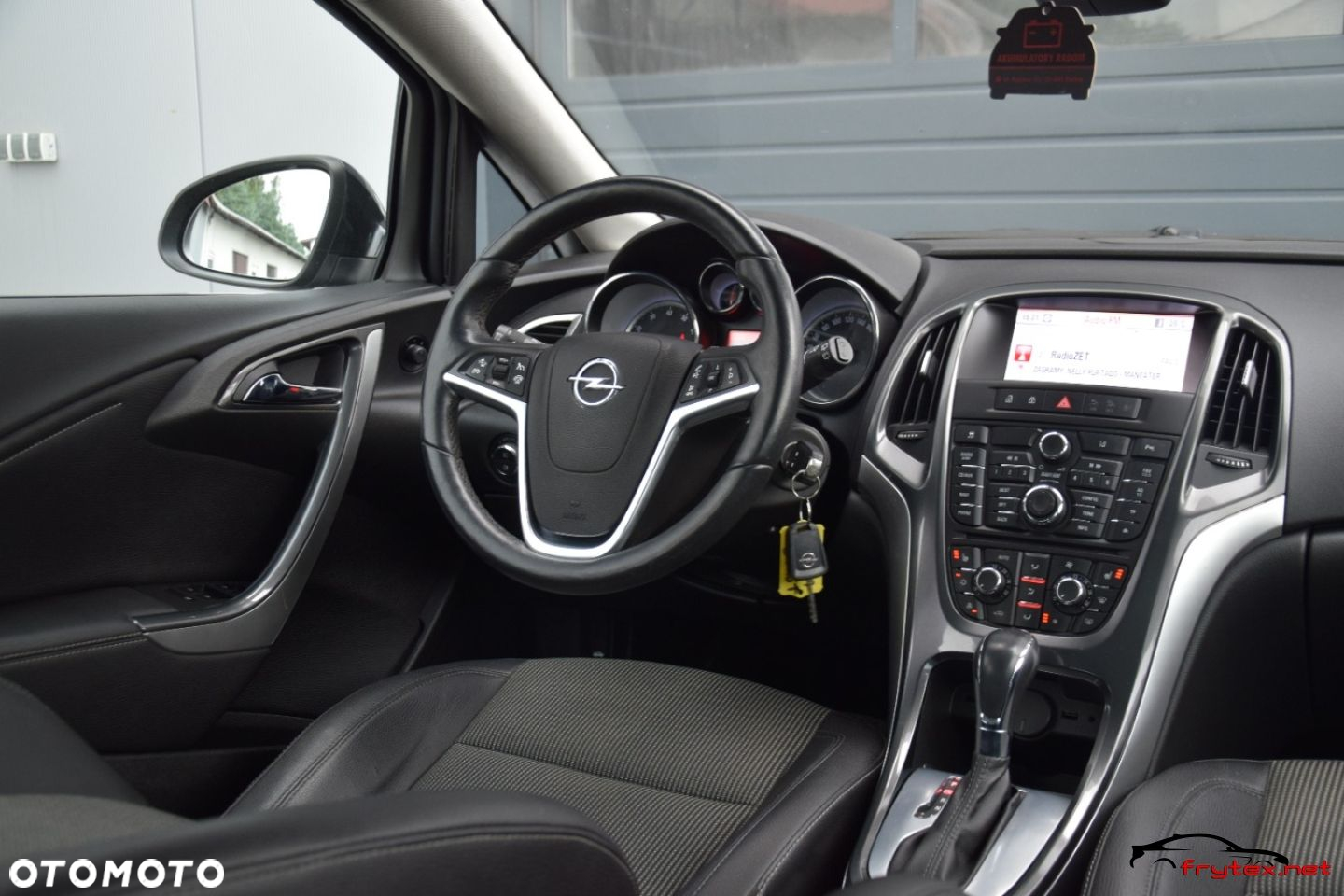 Opel Astra - 25