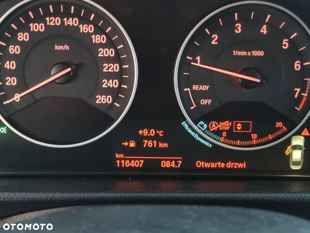 BMW Seria 3 - 9