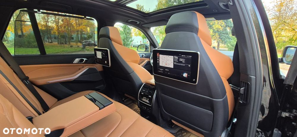 BMW X5 xDrive25d sport - 30