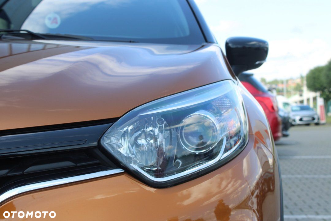 Renault Captur - 11
