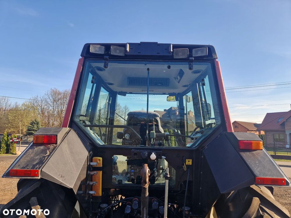 Valtra 6350 HiTech - 28