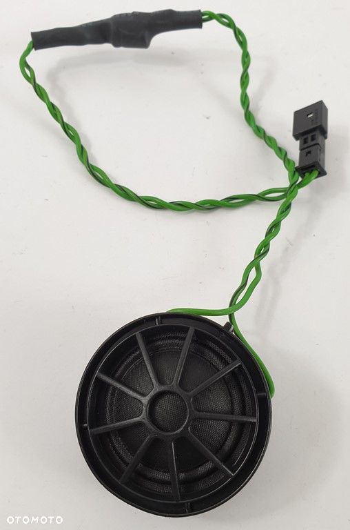 GŁOŚNIK GŁOŚNICZEK MINI COOPER R56 3422640 - 1