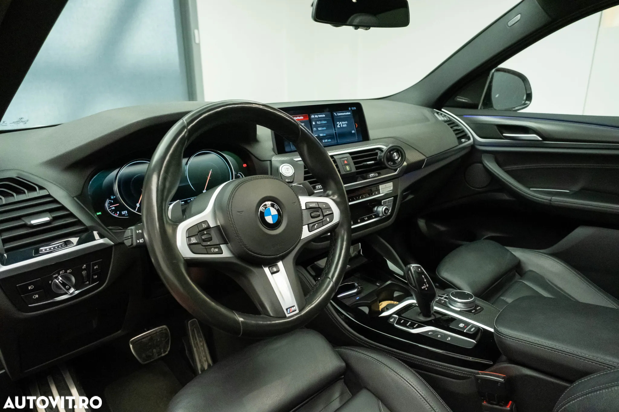 BMW X4 xDrive20i AT M Sport - 11