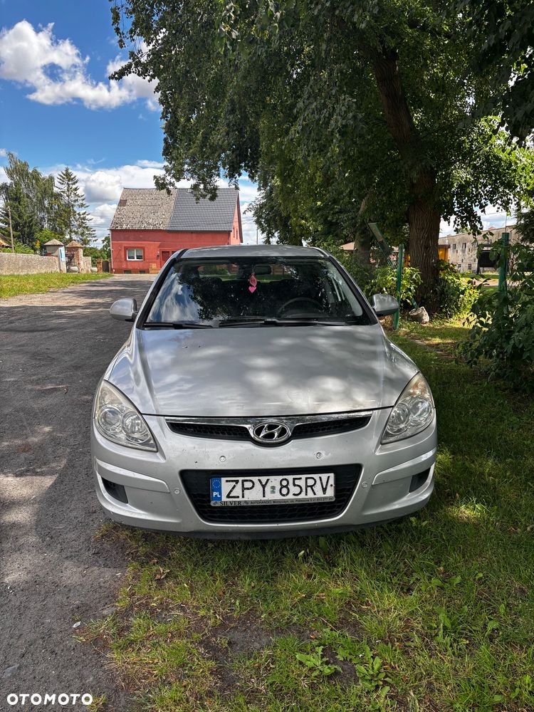 Hyundai i30 1.4 Comfort - 2