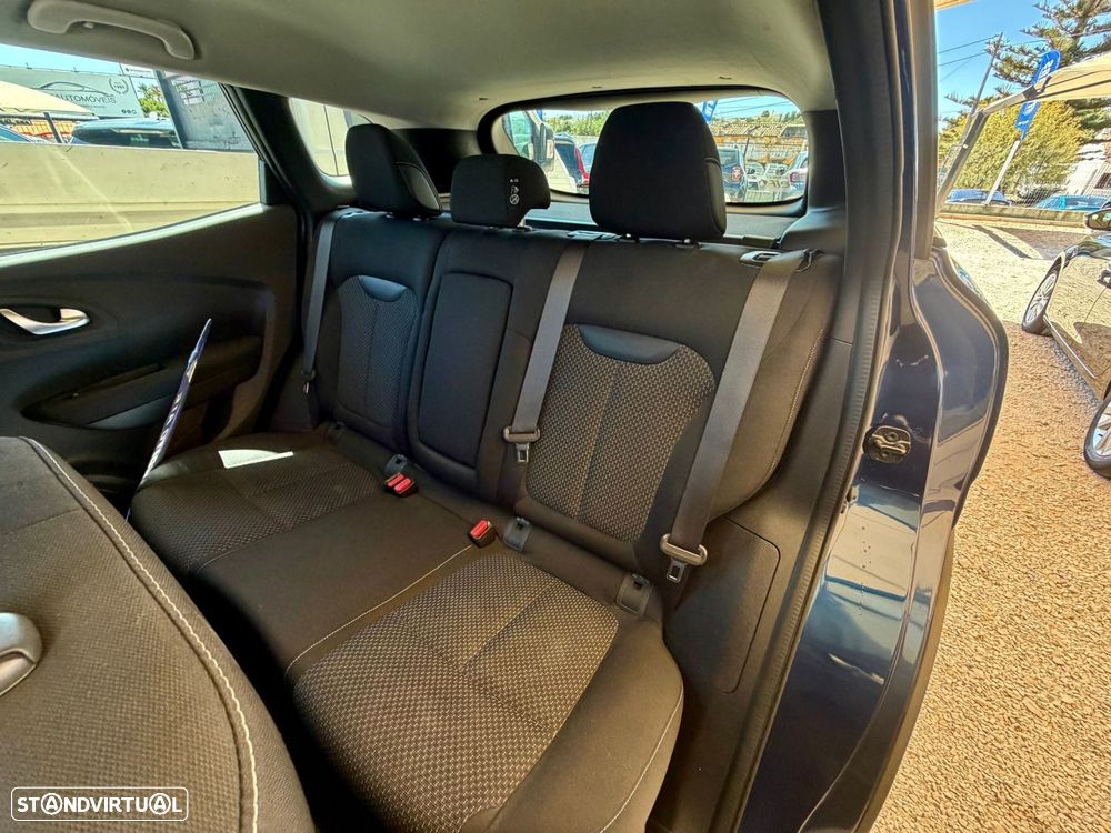 Renault Kadjar 1.5 dCi Zen - 22