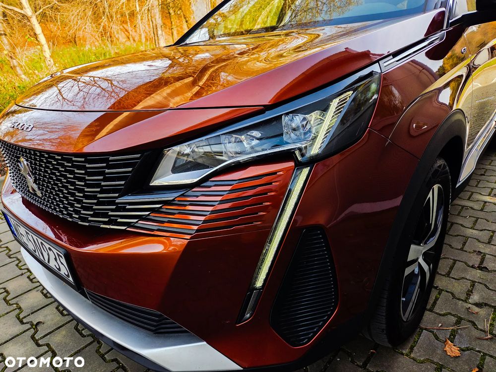Peugeot 5008 2.0 BlueHDi GT S&S EAT8 - 17