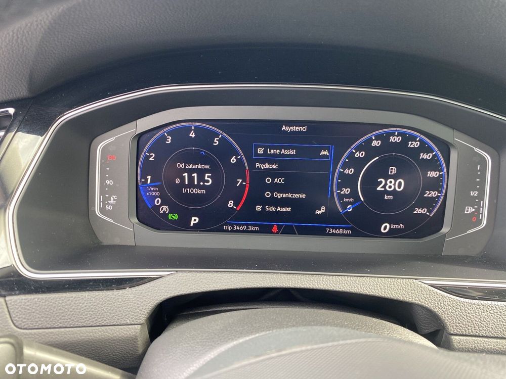 Volkswagen Passat - 23