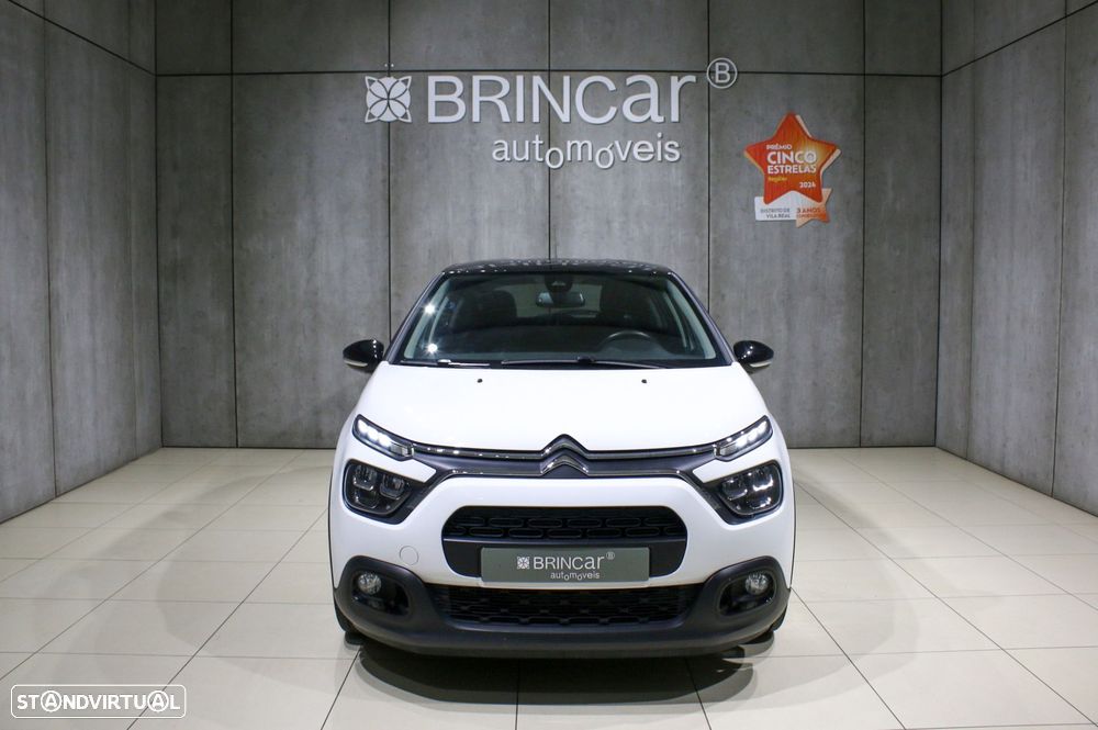 Citroën C3 1.2 PureTech Shine - 4