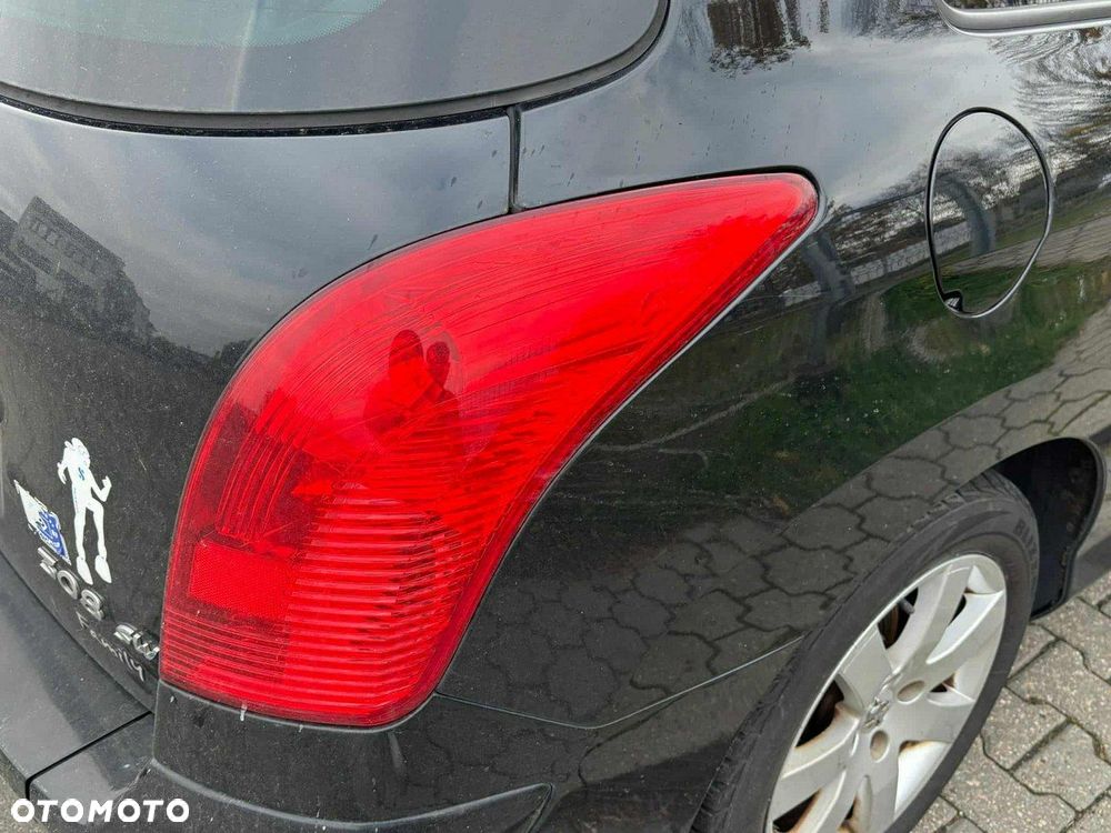 Peugeot 308 - 5