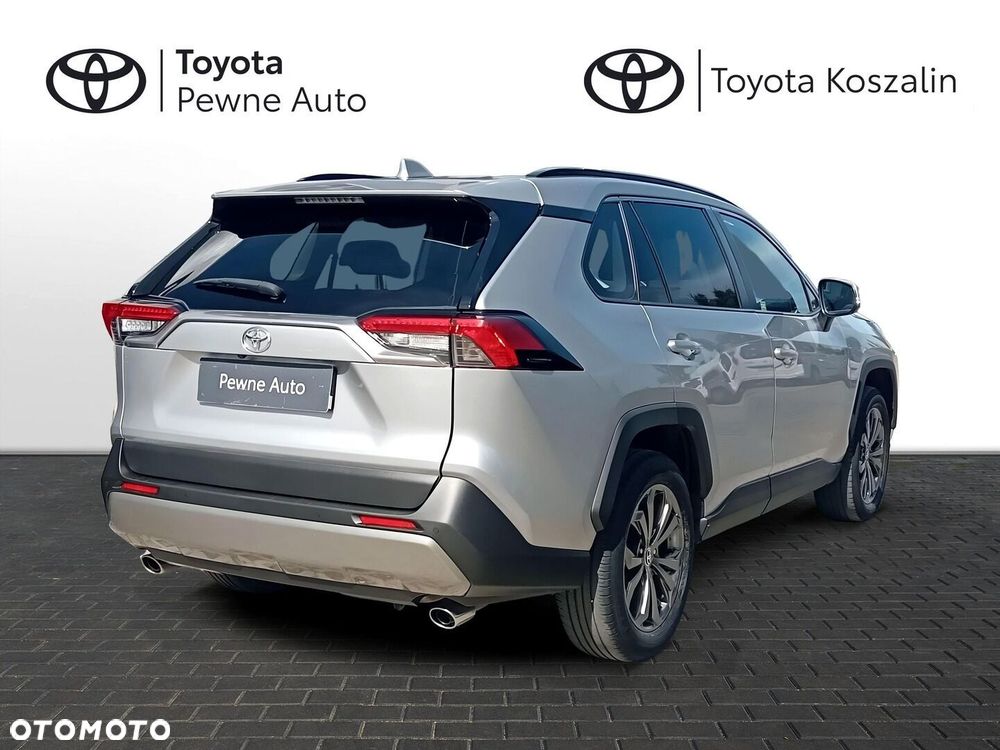 Toyota RAV4 2.0 Comfort 4x4 MS - 26