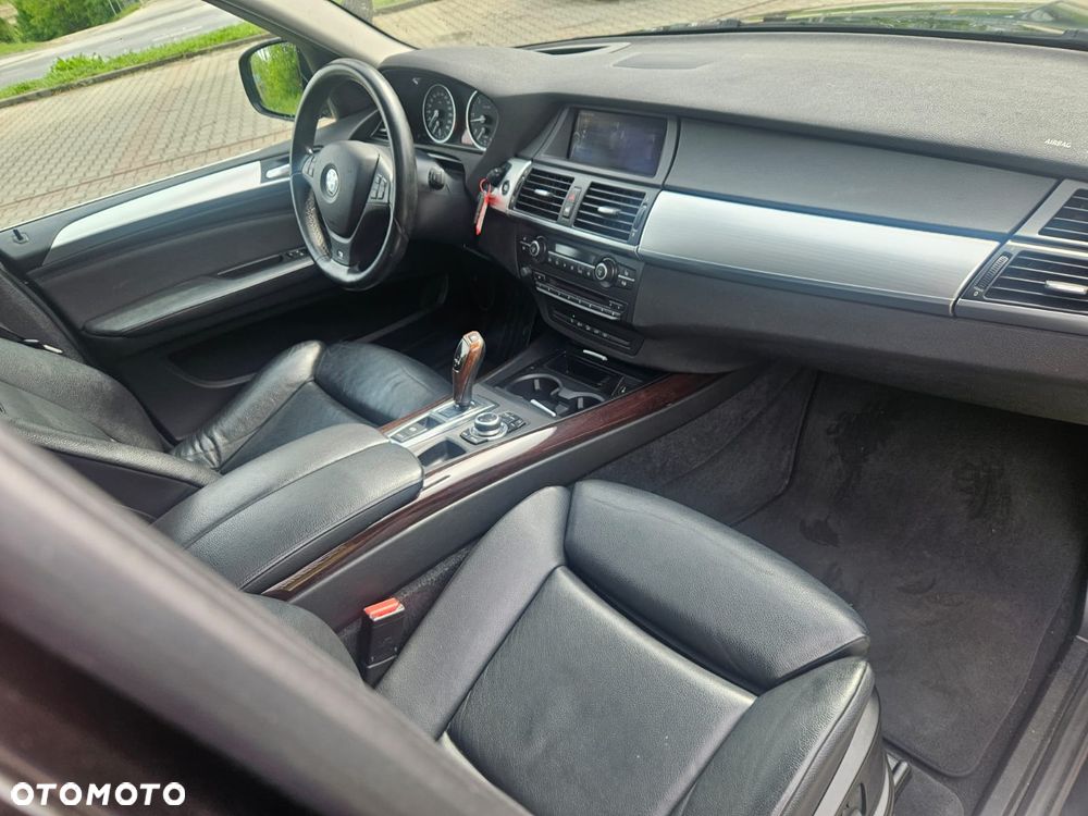 BMW X5 xDrive40d Edition Exclusive - 13