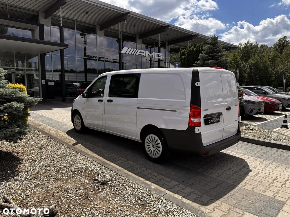 Mercedes-Benz Vito - 4