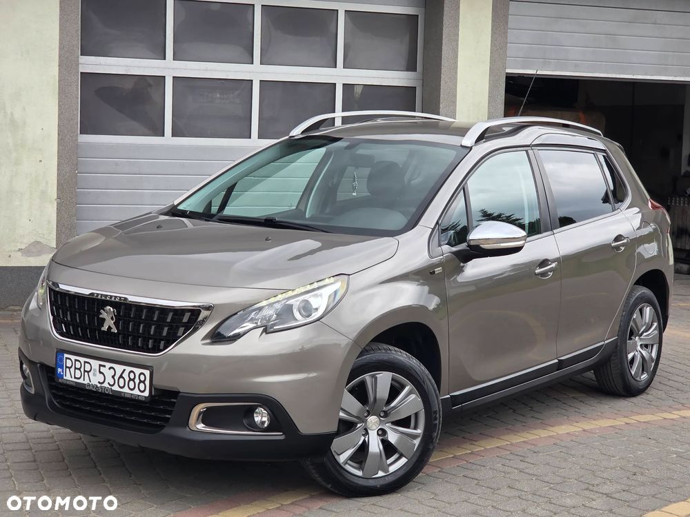Peugeot 2008 PureTech 82 Style - 6