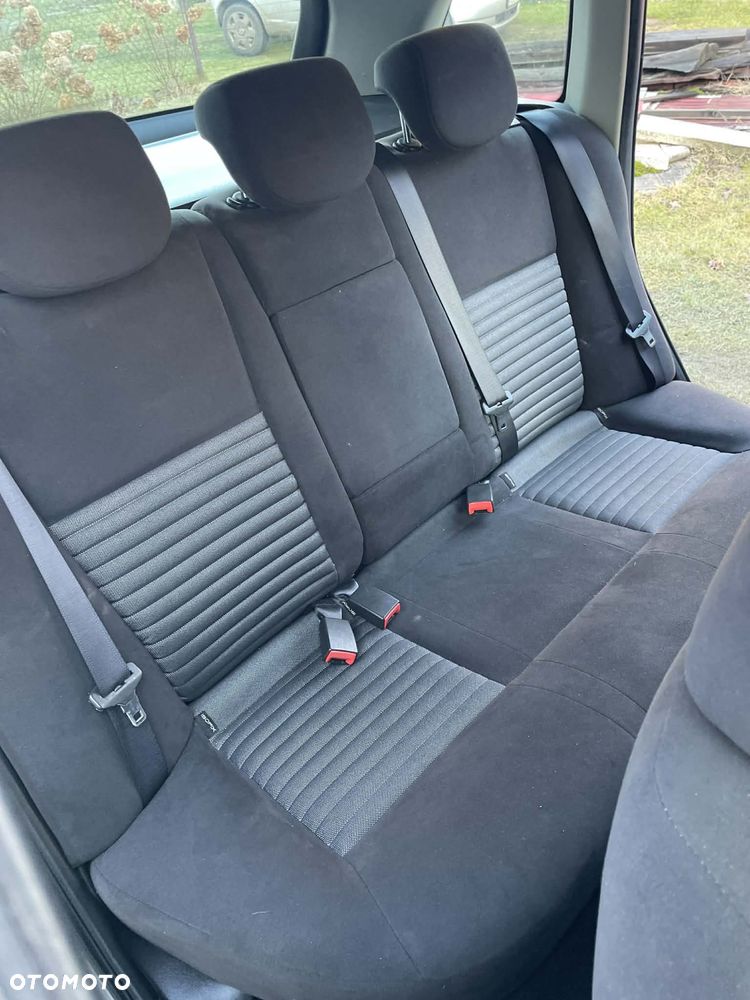 Fiat Croma - 10