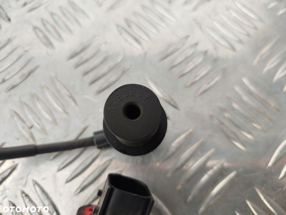 CZUJNIK WYBIERAKA SKRZYNI BIEGÓW SCANIA - 4