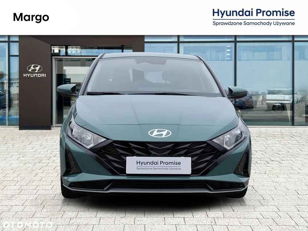 Hyundai i20 1.0 T-GDi Modern - 12