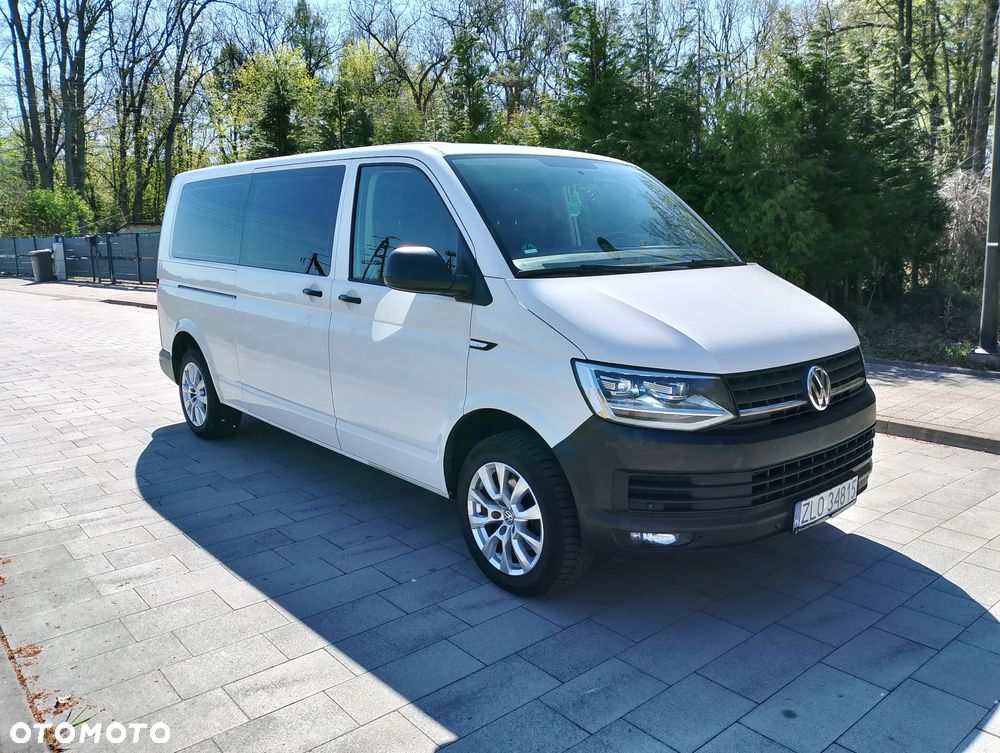 Volkswagen Transporter L2H1 DSG - 3