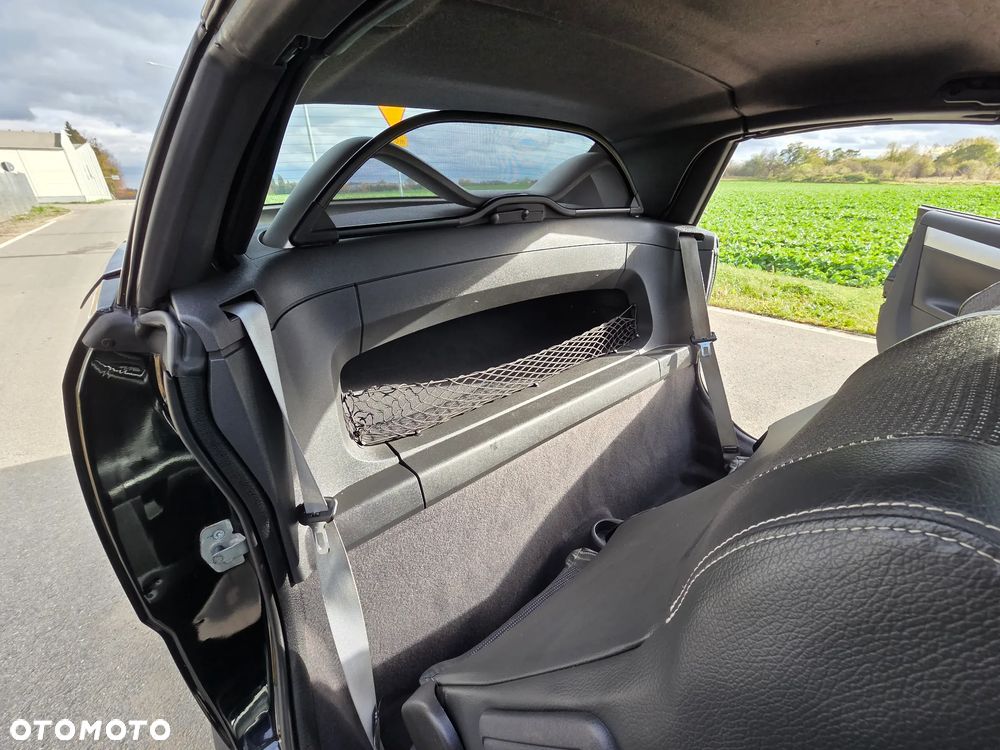 Opel Tigra 1.8 Sport - 7