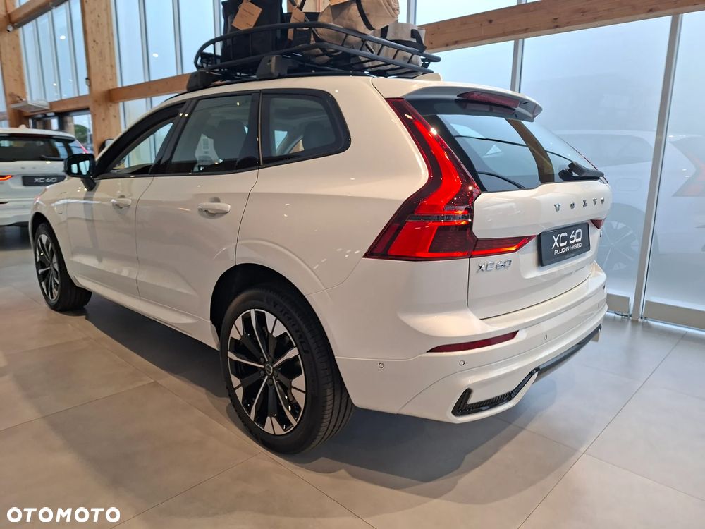 Volvo Xc60 2026 photo 5