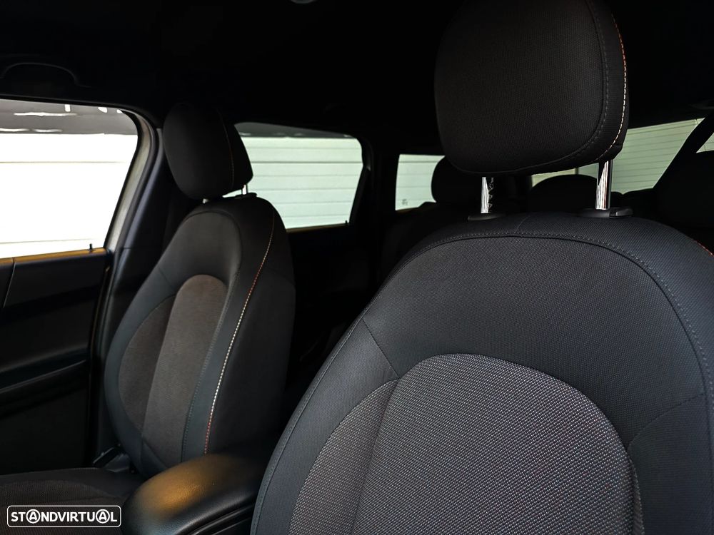 MINI Countryman One D Sport Edition - 50