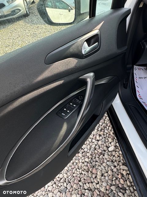 Citroën C5 HDi 115 FAP Tendance - 9