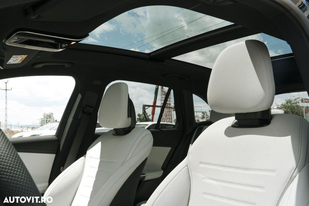 Mercedes-Benz GLC - 6