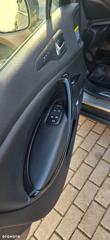 Citroën C5 HDi 135 FAP Exclusive - 10