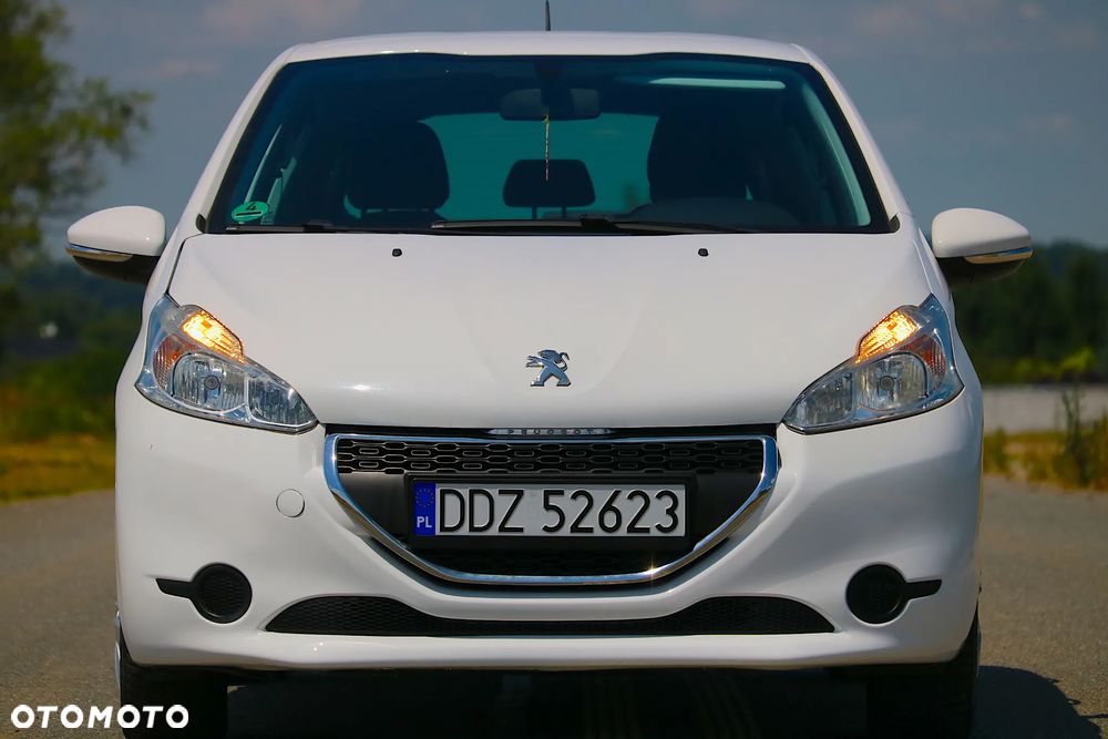 Peugeot 208 1.0 VTi Active - 3