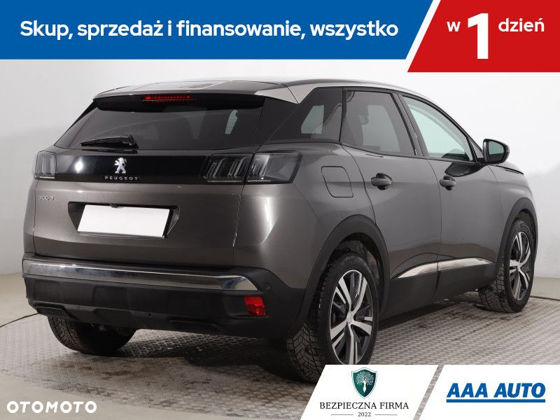 Peugeot 3008 - 6
