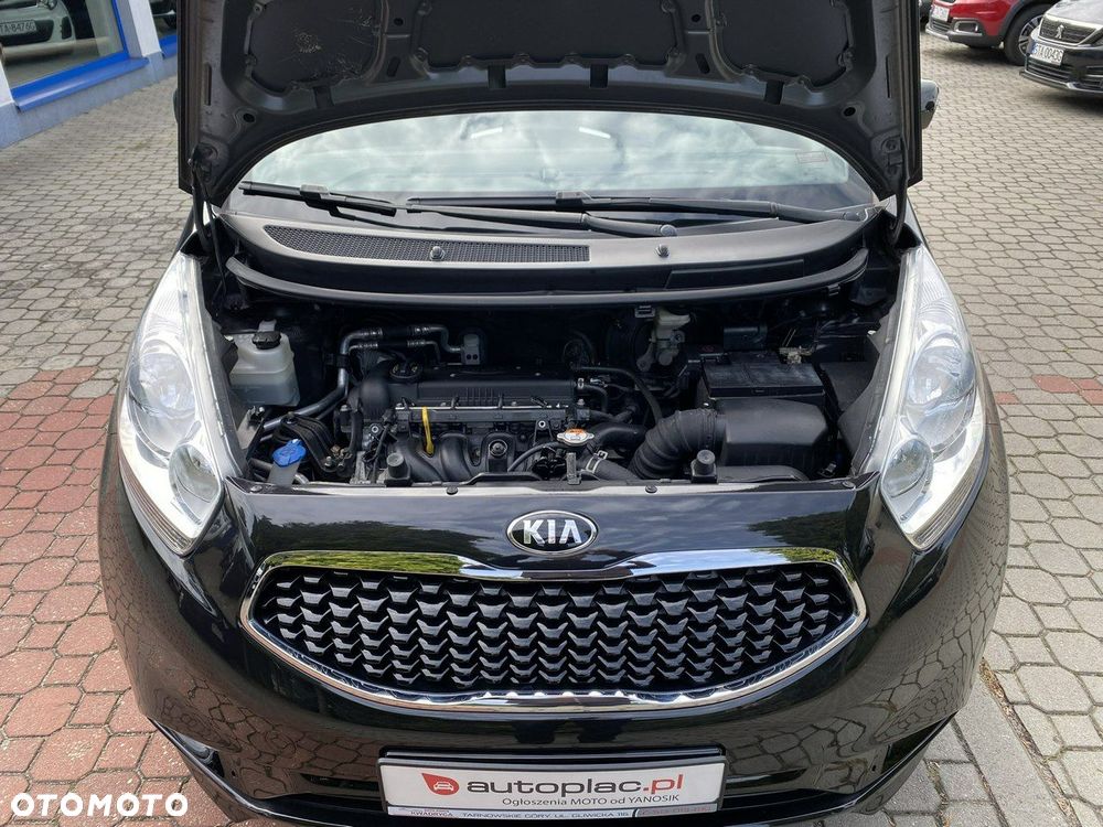 Kia Venga - 30