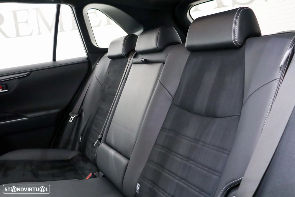Toyota RAV4 2.5 HDF Plug-in GR Sport AWD-i - 18