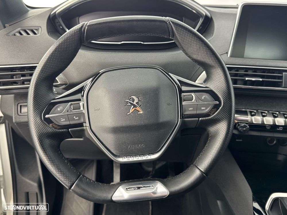 Peugeot 3008 1.2 PureTech GT - 18