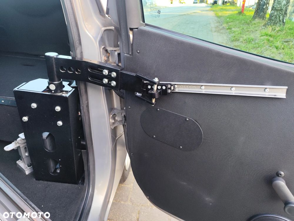 Opel Meriva 1.7 CDTI Automatik Edition - 24