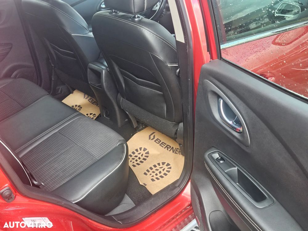 Renault Kadjar Energy dCi 130 4x4 Bose Edition - 7