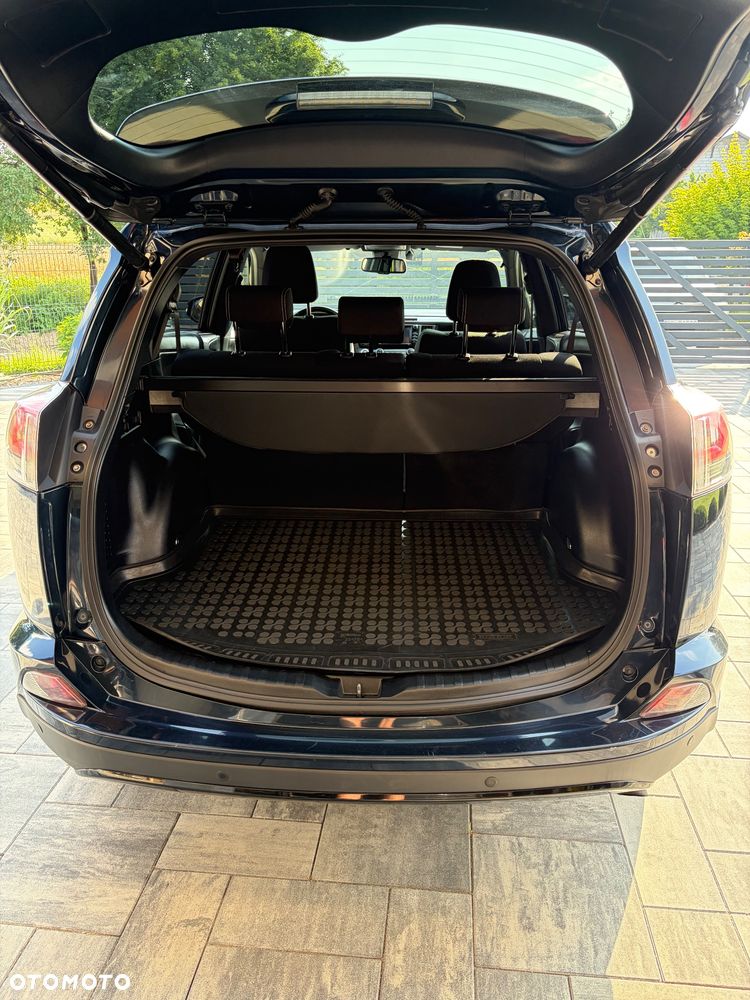 Toyota RAV4 2.0 Premium 4x4 MS - 16